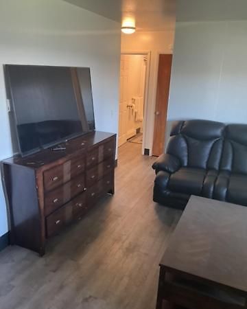 410 E 45Th Ave Unit 4 Apartment Anchorage Exterior photo