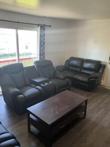 410 E 45Th Ave Unit 4 Apartment Anchorage Room photo