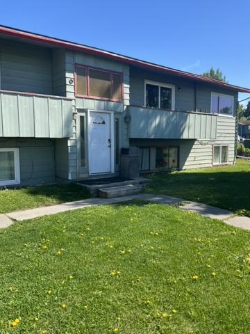 410 E 45Th Ave Unit 4 Apartment Anchorage Exterior photo