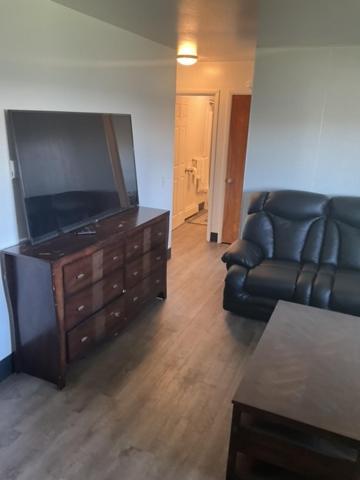 410 E 45Th Ave Unit 4 Apartment Anchorage Exterior photo